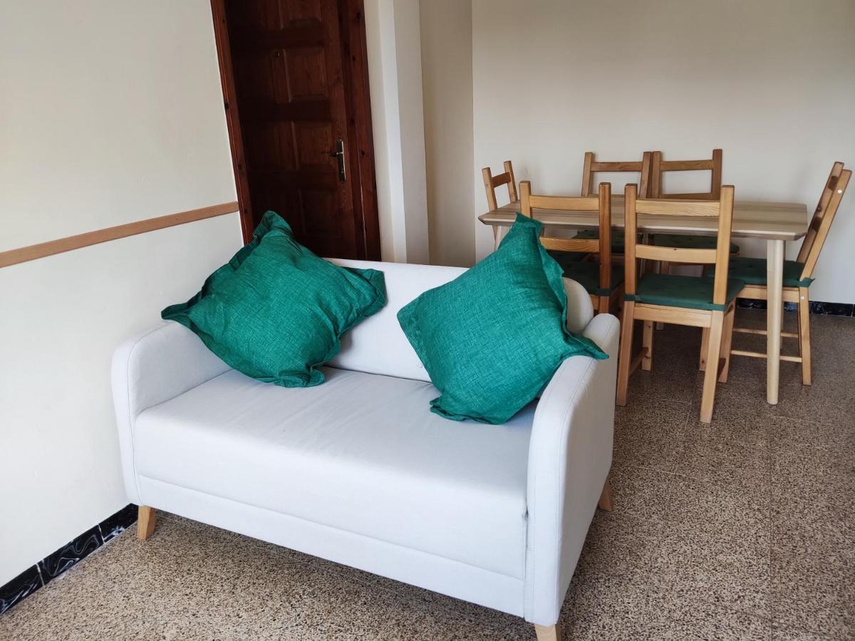 Apartamentos Palovi Denia Exterior foto