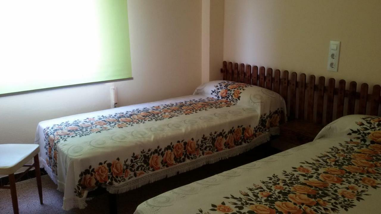 Apartamentos Palovi Denia Exterior foto