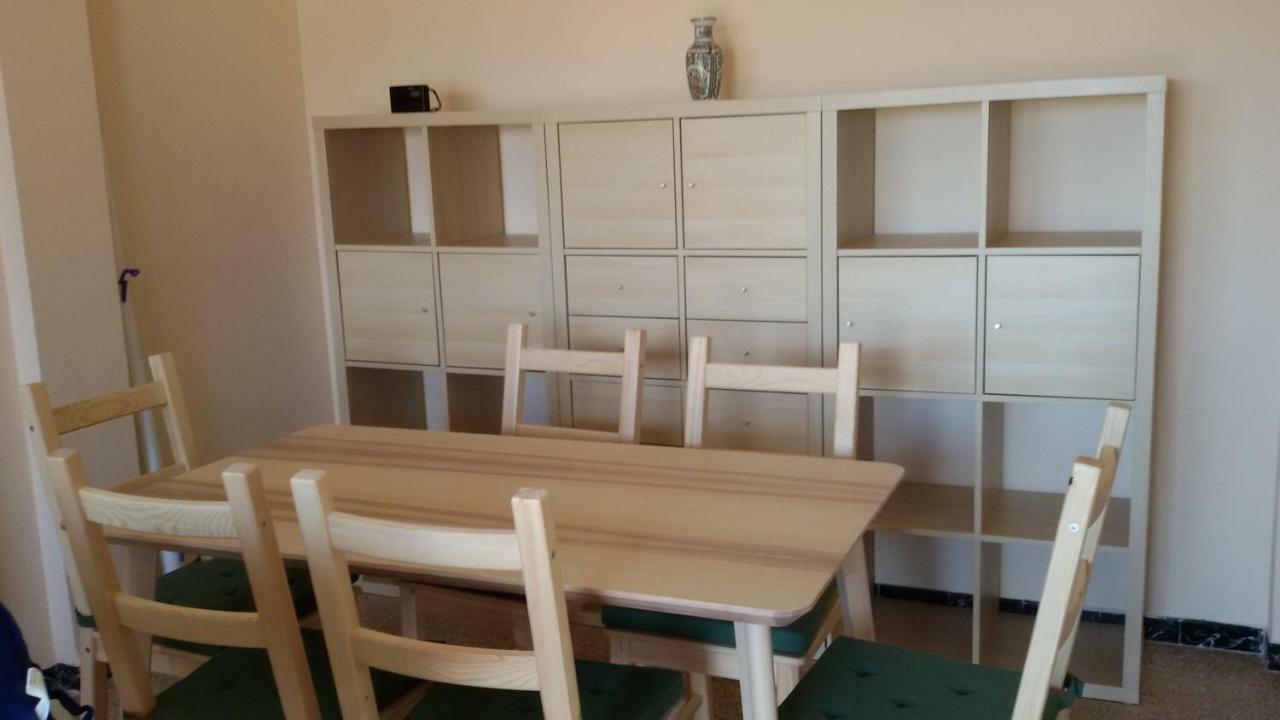 Apartamentos Palovi Denia Exterior foto